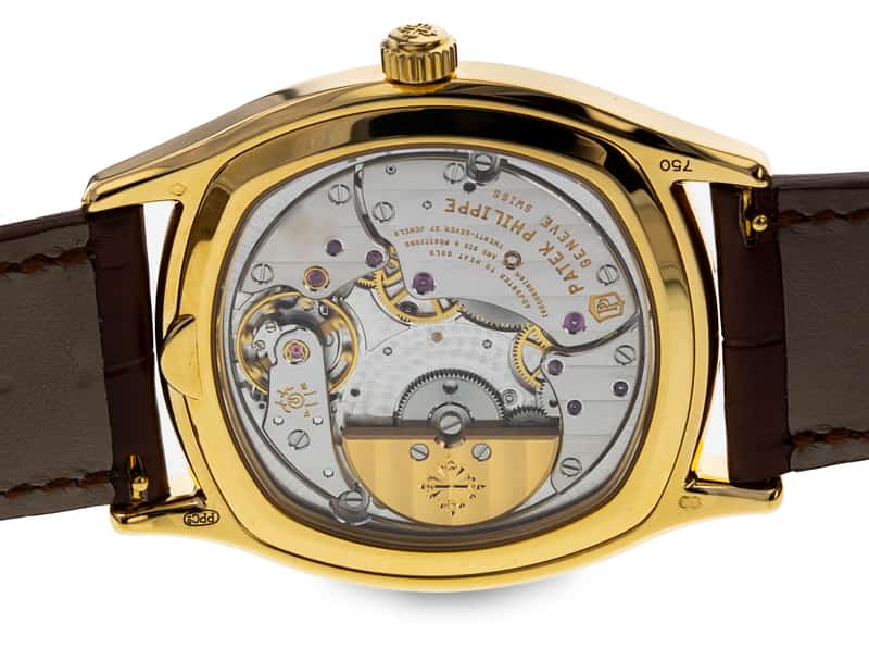 Patek Philippe Grand Complications 5940J-001